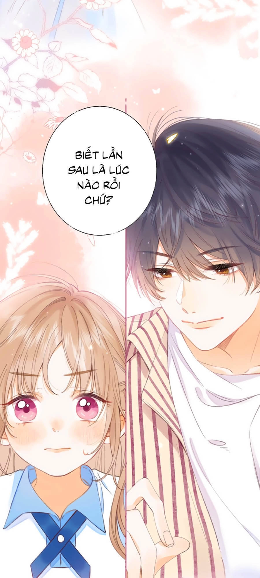 Vụng Trộm Giấu Không Được Chapter 3 - 28