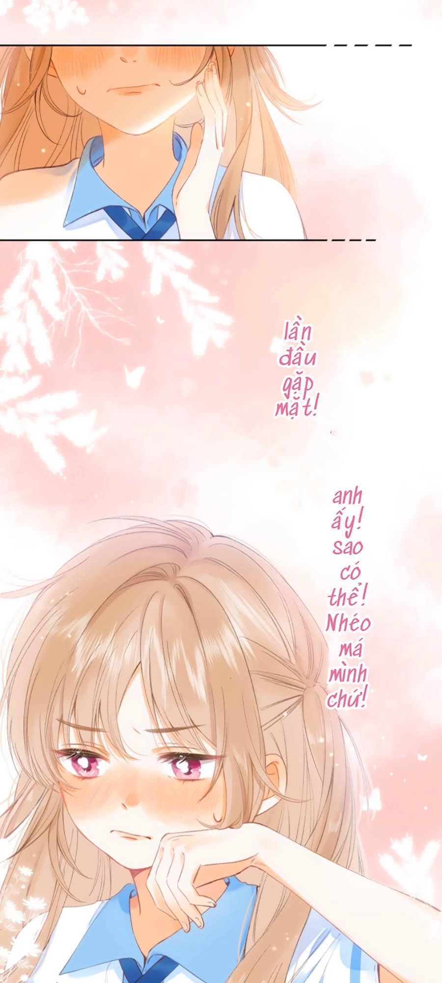 Vụng Trộm Giấu Không Được Chapter 3 - 33