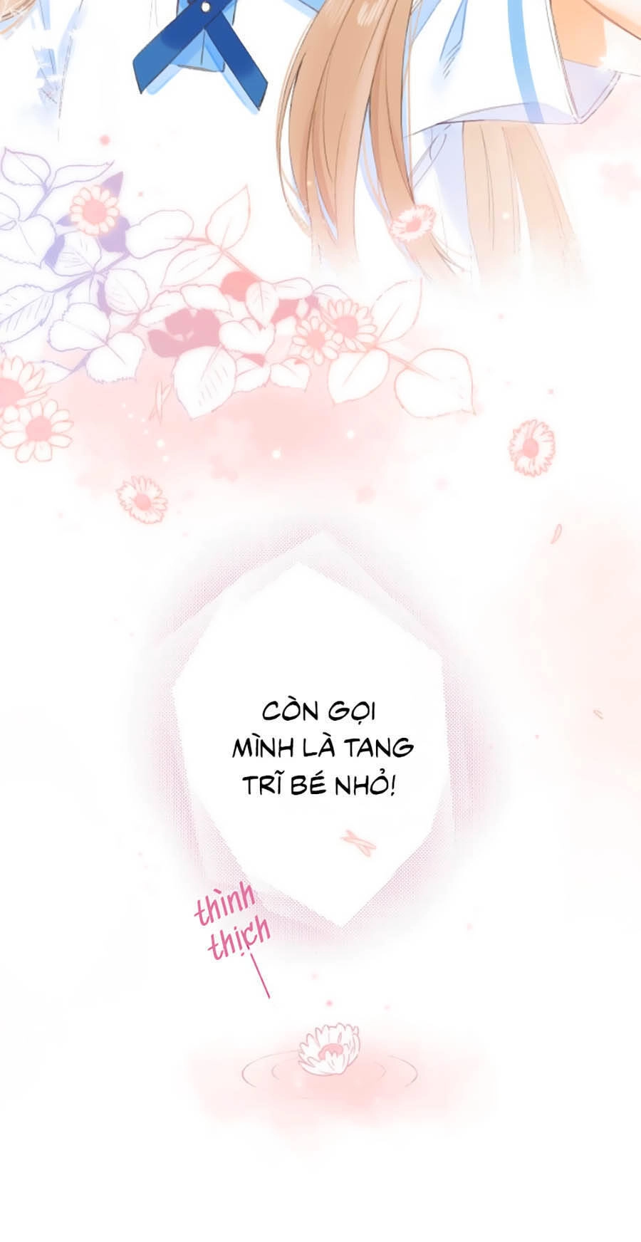 Vụng Trộm Giấu Không Được Chapter 3 - 34