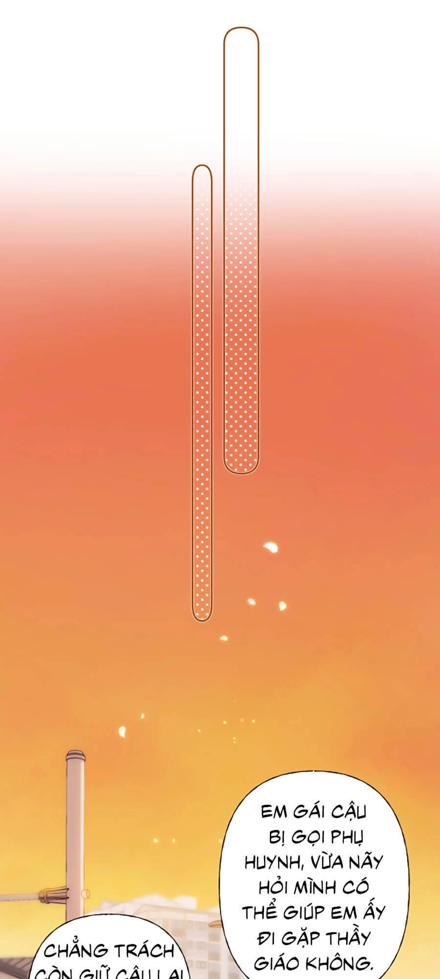 Vụng Trộm Giấu Không Được Chapter 3 - 35