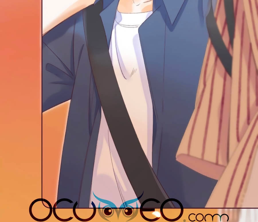 Vụng Trộm Giấu Không Được Chapter 3 - 37