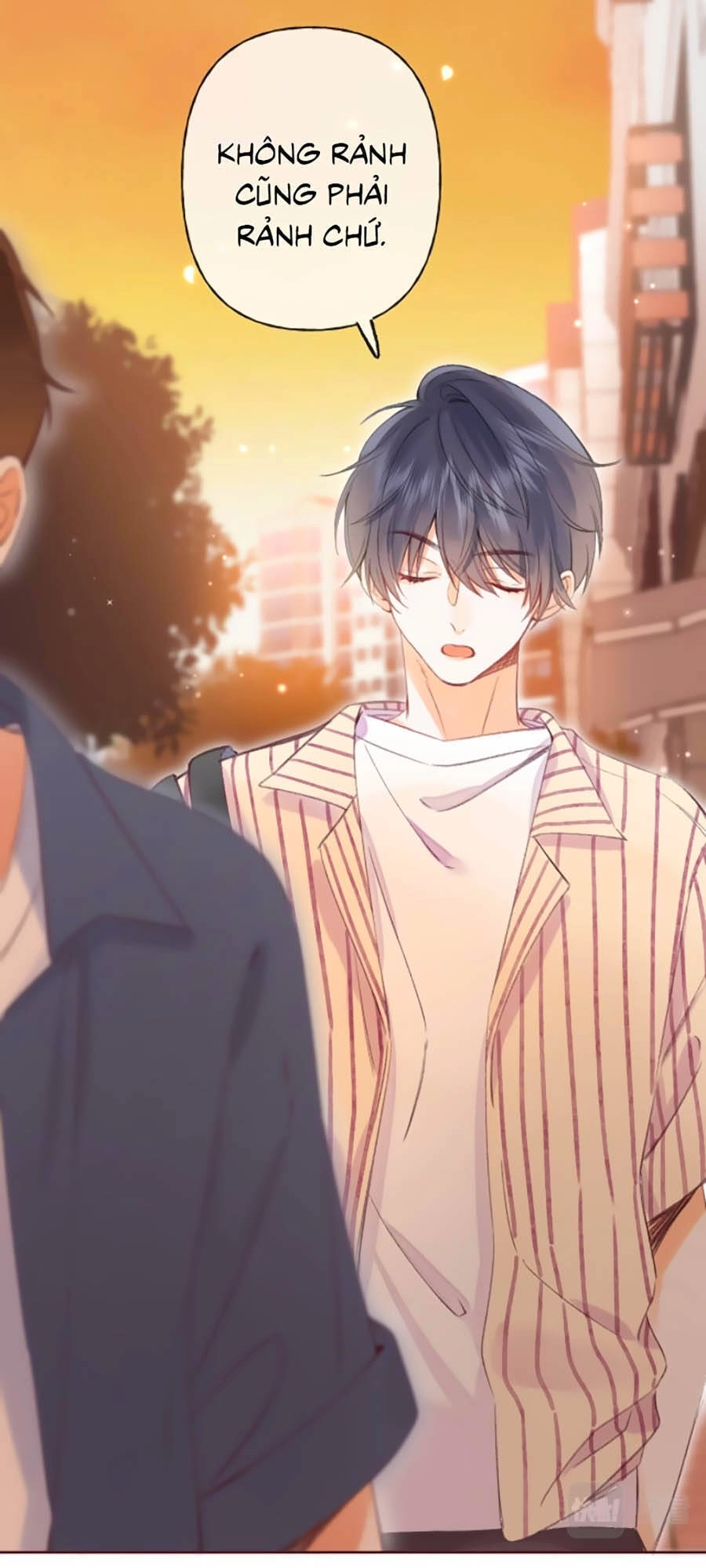 Vụng Trộm Giấu Không Được Chapter 3 - 38