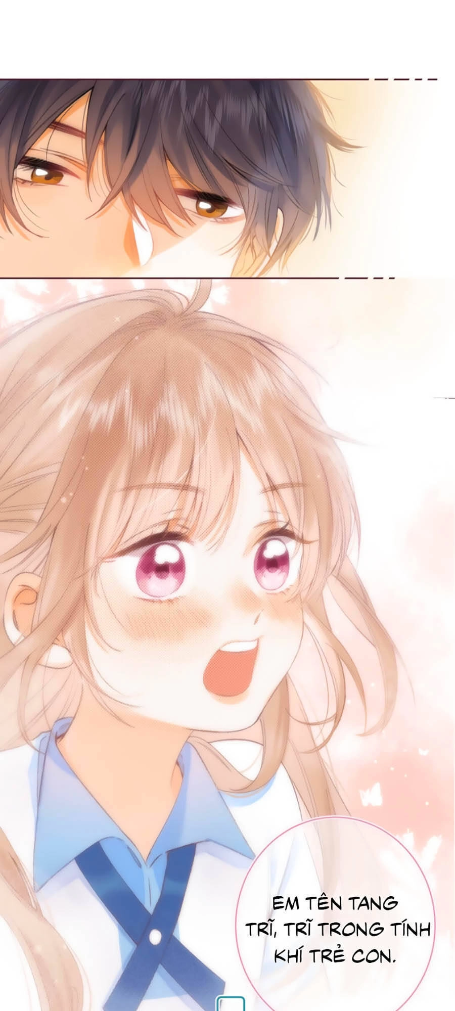 Vụng Trộm Giấu Không Được Chapter 3 - 39