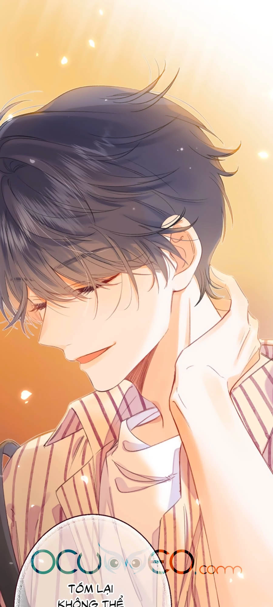 Vụng Trộm Giấu Không Được Chapter 3 - 41