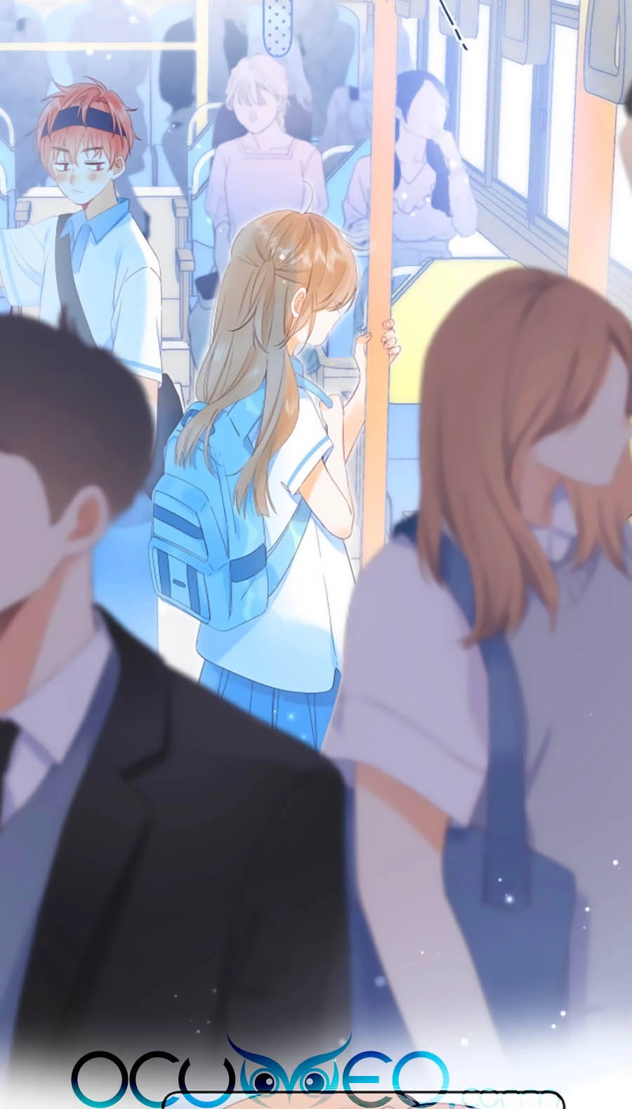 Vụng Trộm Giấu Không Được Chapter 4 - 4