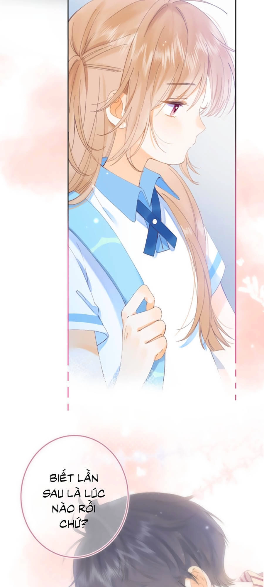 Vụng Trộm Giấu Không Được Chapter 4 - 5