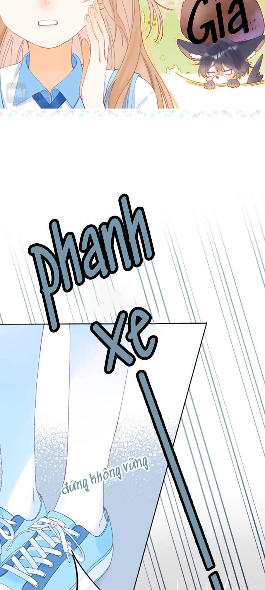 Vụng Trộm Giấu Không Được Chapter 4 - 9