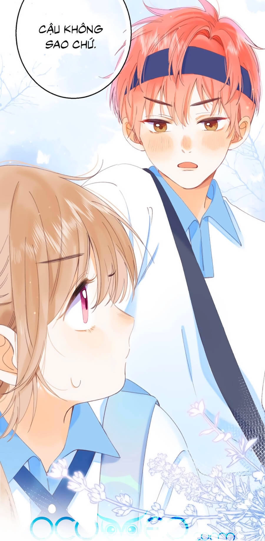 Vụng Trộm Giấu Không Được Chapter 4 - 13