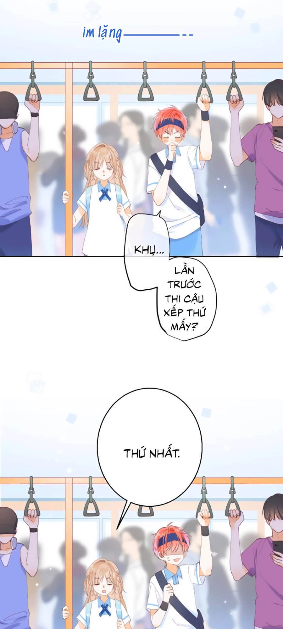 Vụng Trộm Giấu Không Được Chapter 4 - 19