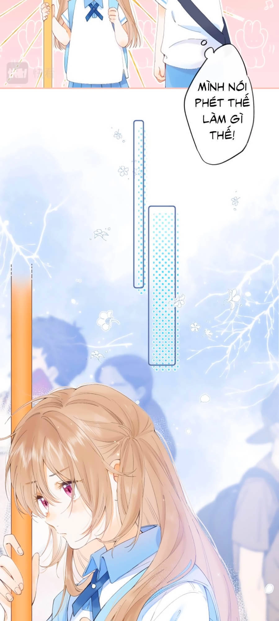 Vụng Trộm Giấu Không Được Chapter 4 - 23