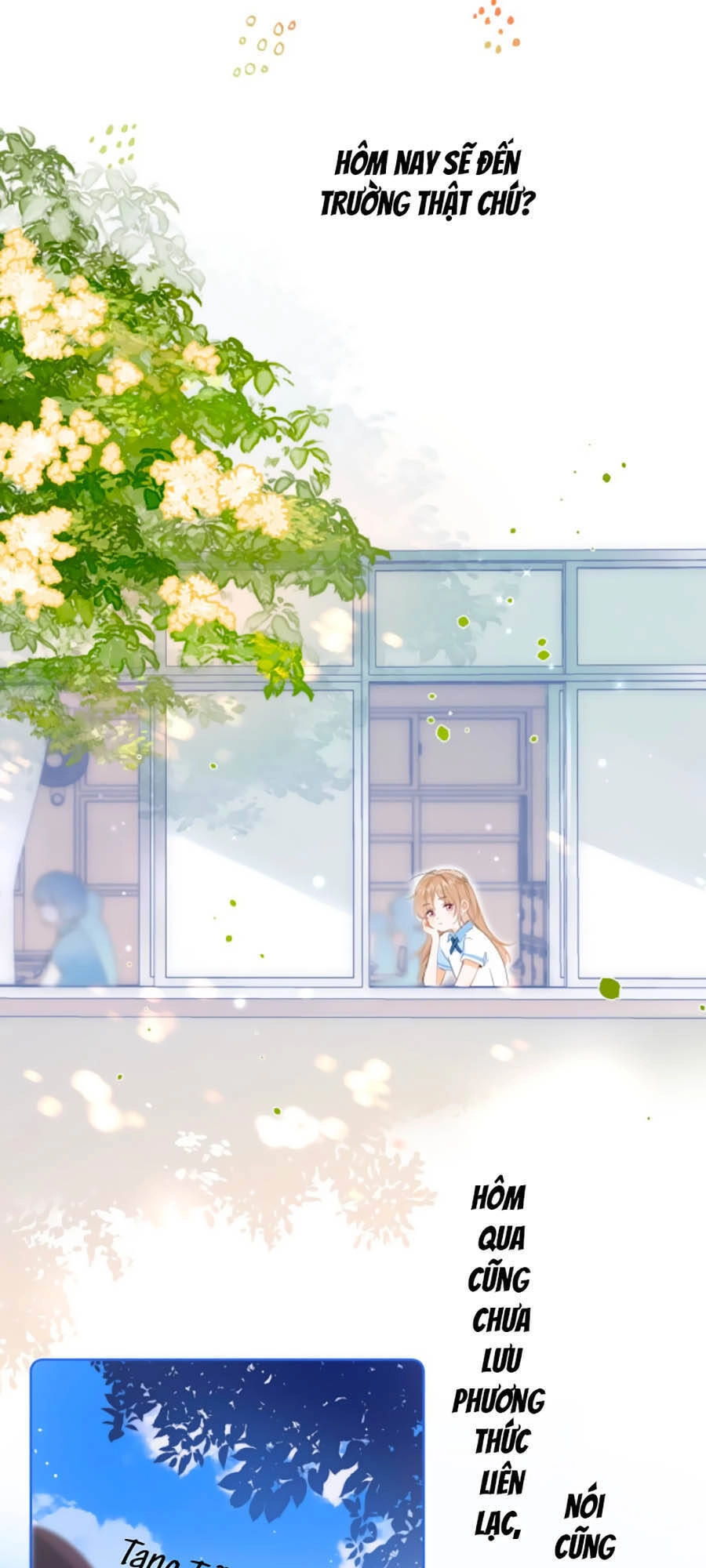 Vụng Trộm Giấu Không Được Chapter 4 - 25