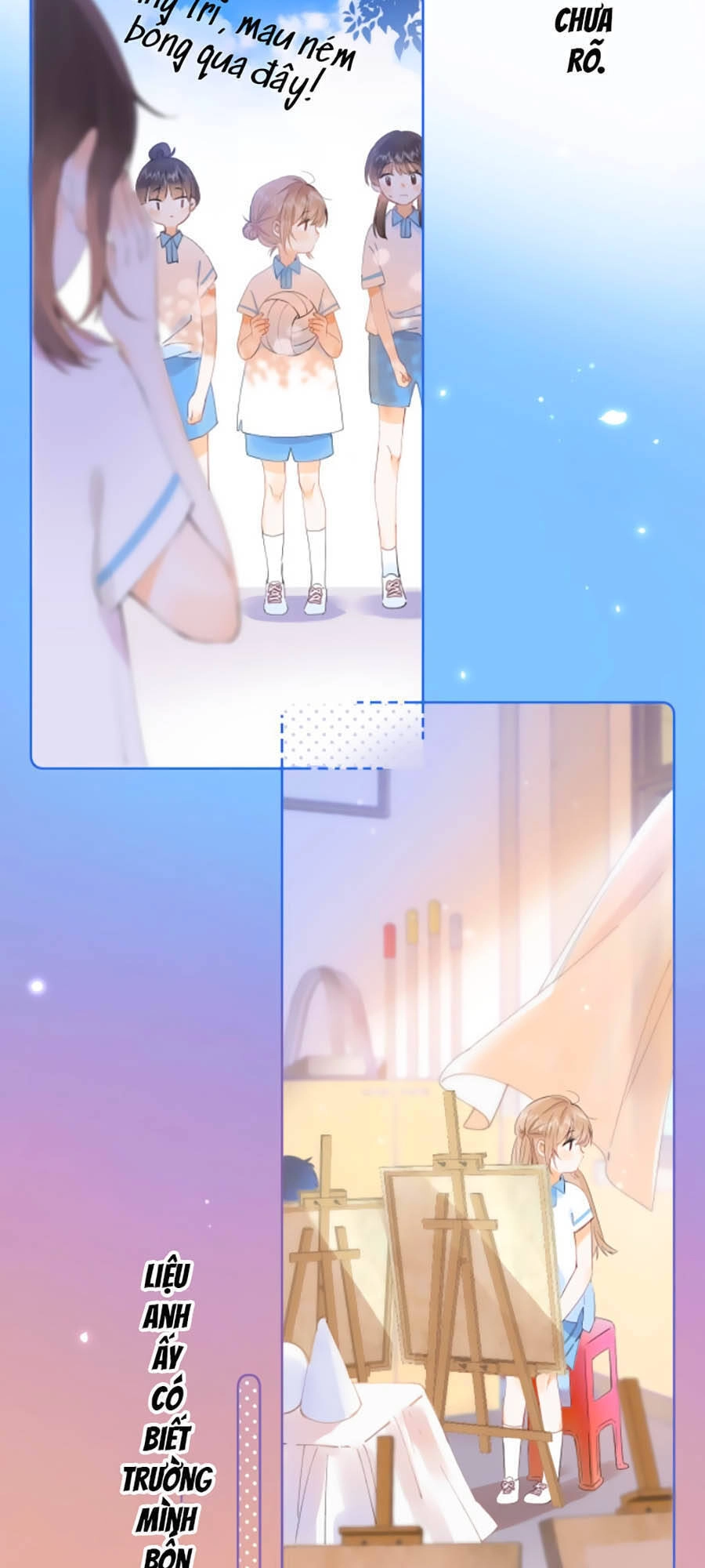 Vụng Trộm Giấu Không Được Chapter 4 - 26