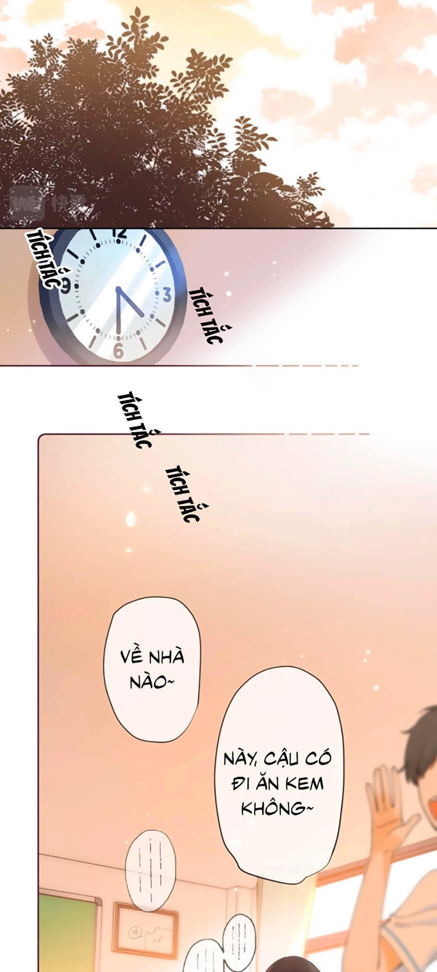 Vụng Trộm Giấu Không Được Chapter 4 - 28