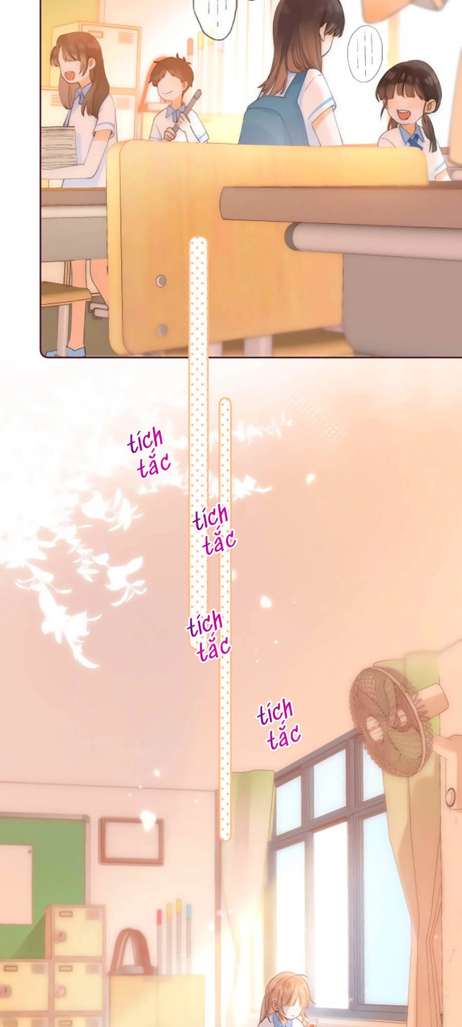 Vụng Trộm Giấu Không Được Chapter 4 - 29