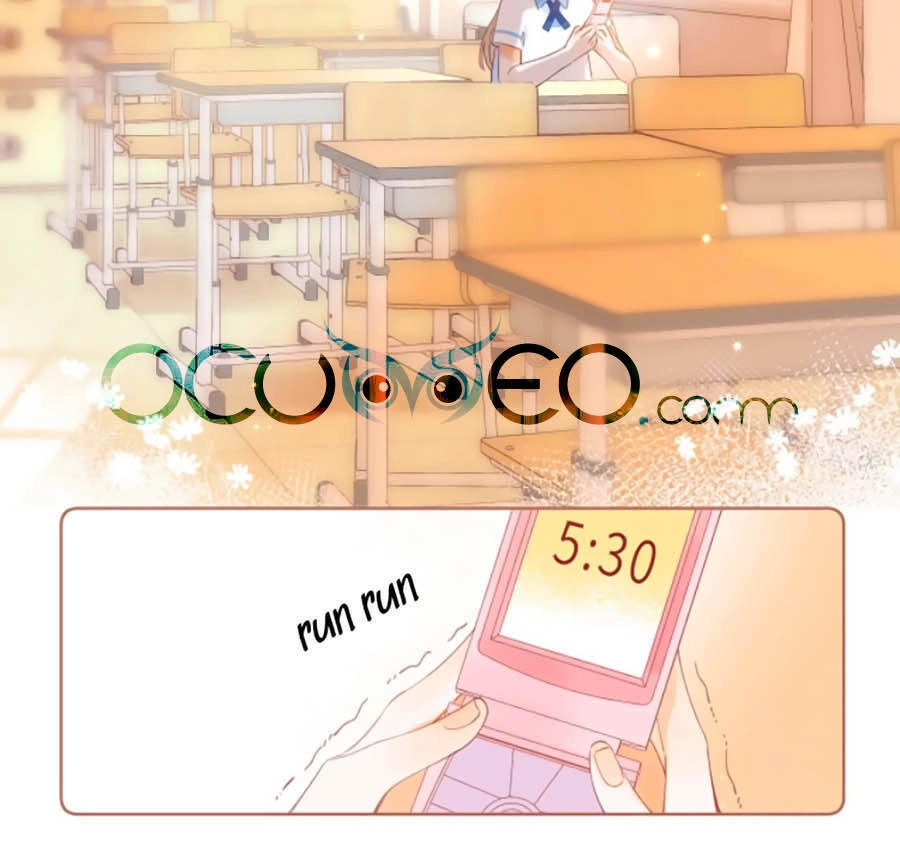 Vụng Trộm Giấu Không Được Chapter 4 - 30