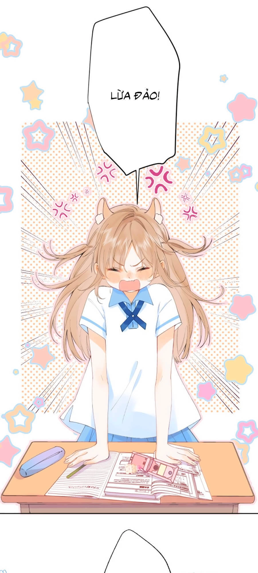 Vụng Trộm Giấu Không Được Chapter 4 - 31