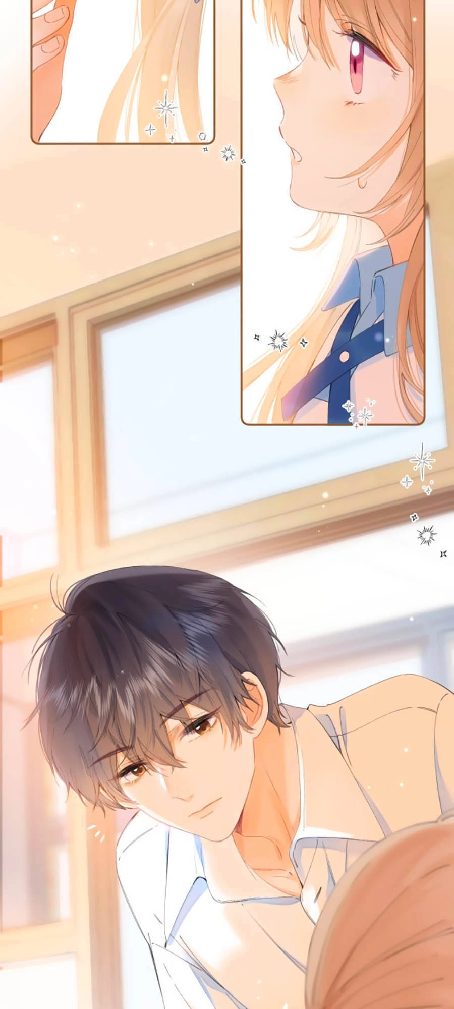 Vụng Trộm Giấu Không Được Chapter 4 - 35