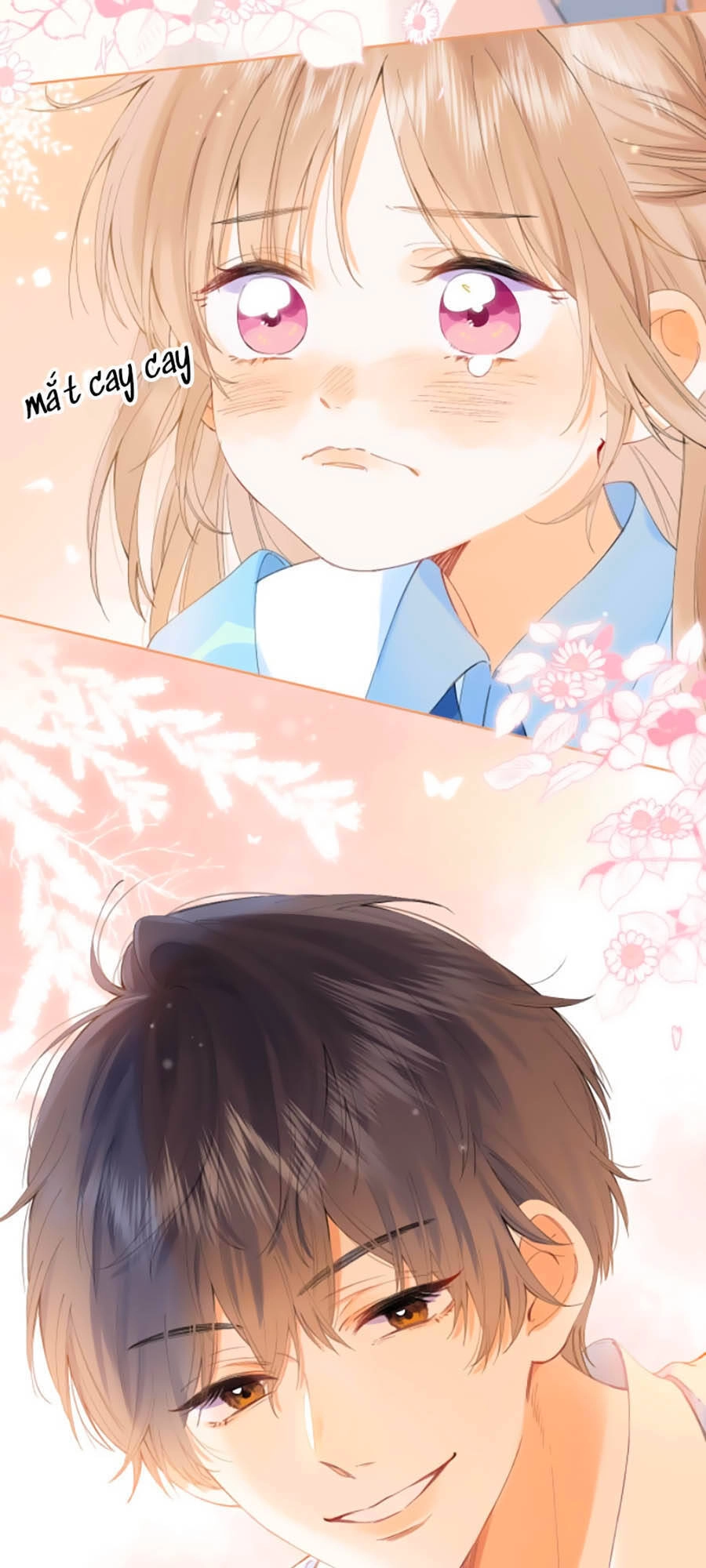 Vụng Trộm Giấu Không Được Chapter 4 - 37