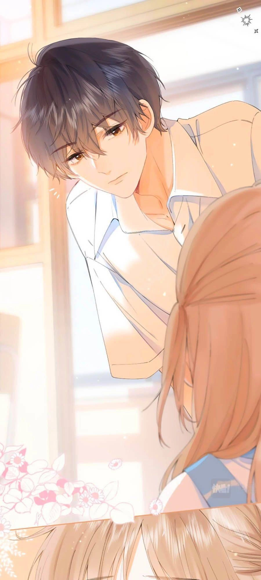 Vụng Trộm Giấu Không Được Chapter 5 - 3