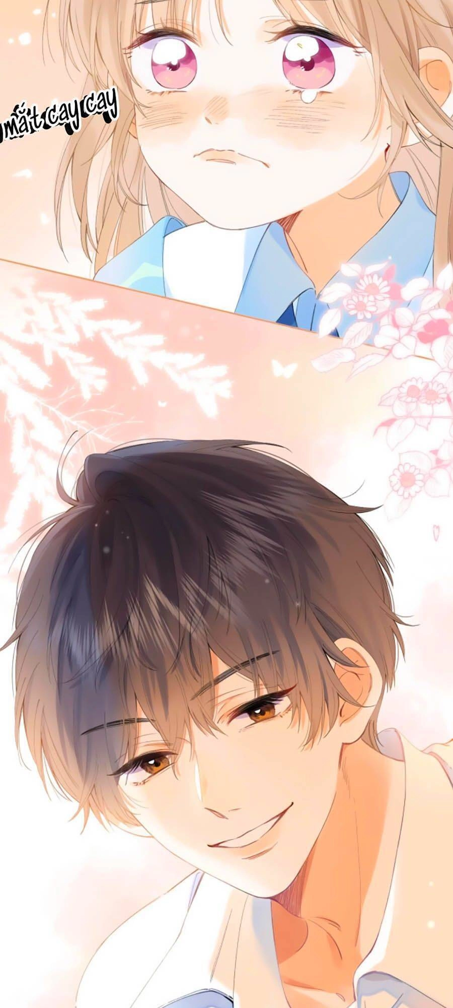 Vụng Trộm Giấu Không Được Chapter 5 - 4