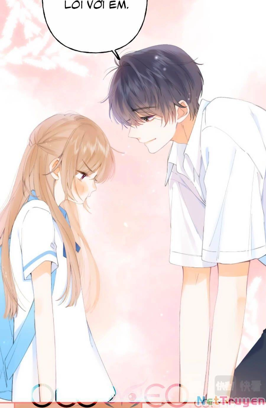 Vụng Trộm Giấu Không Được Chapter 5 - 9