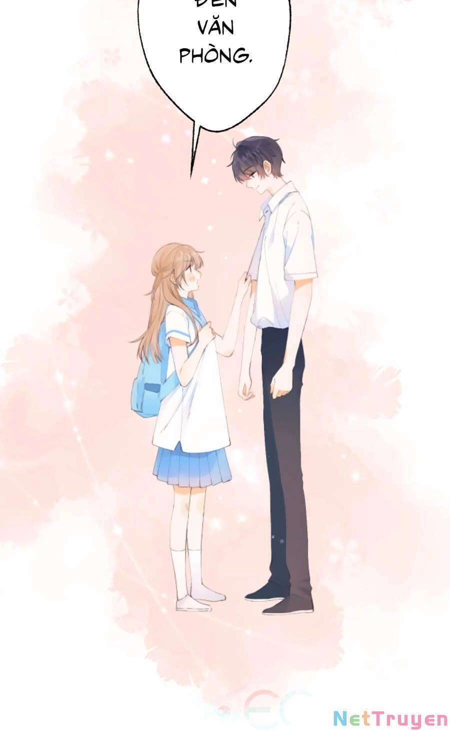 Vụng Trộm Giấu Không Được Chapter 5 - 11