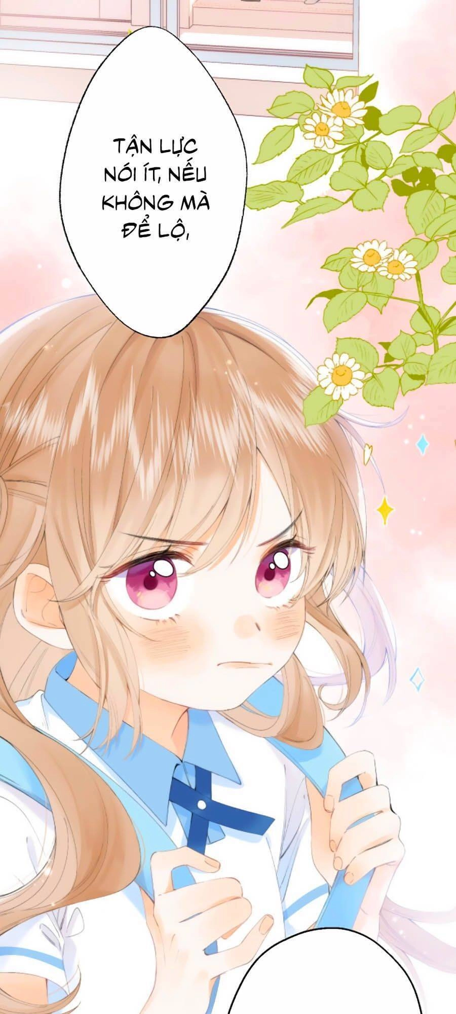 Vụng Trộm Giấu Không Được Chapter 5 - 15