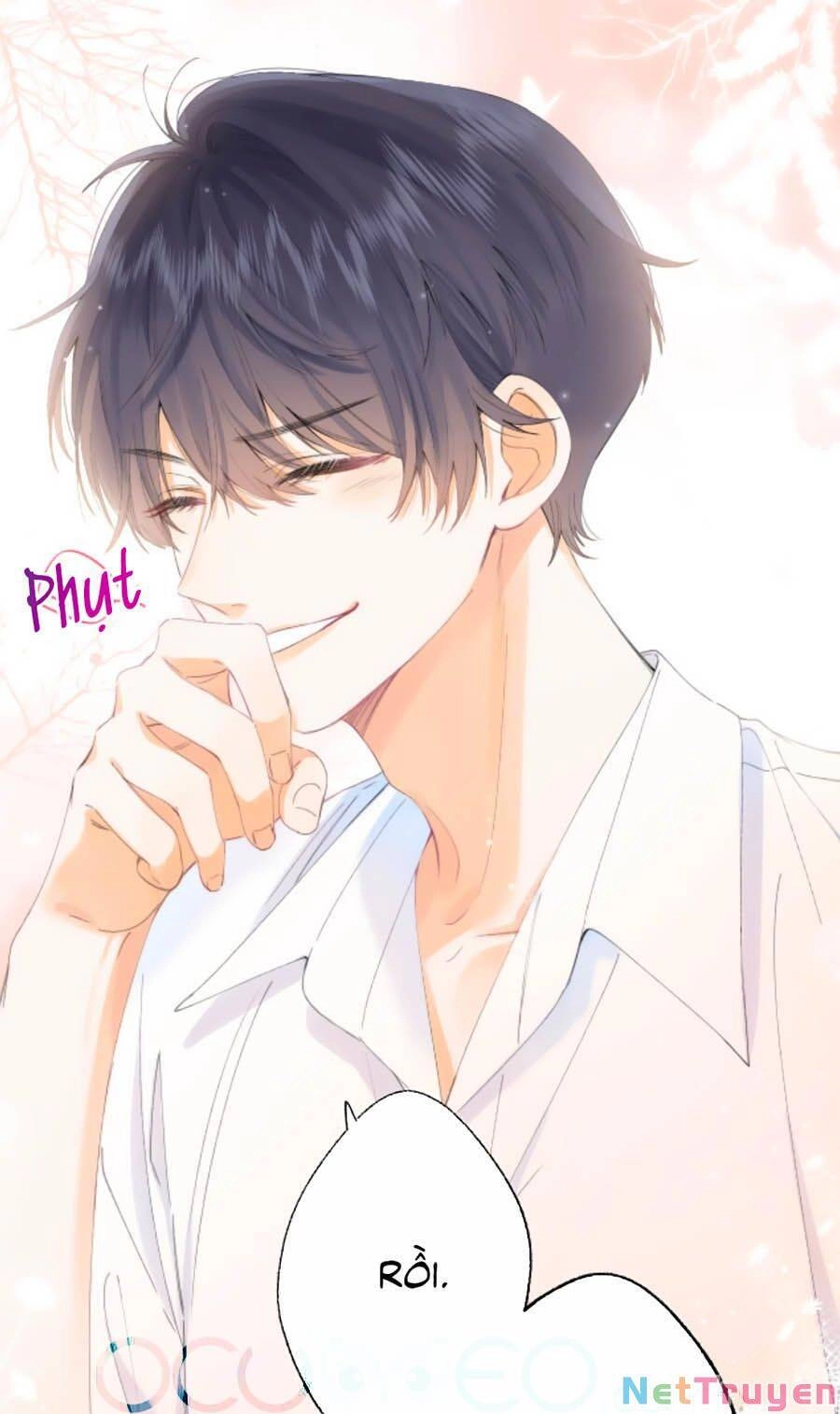 Vụng Trộm Giấu Không Được Chapter 5 - 18