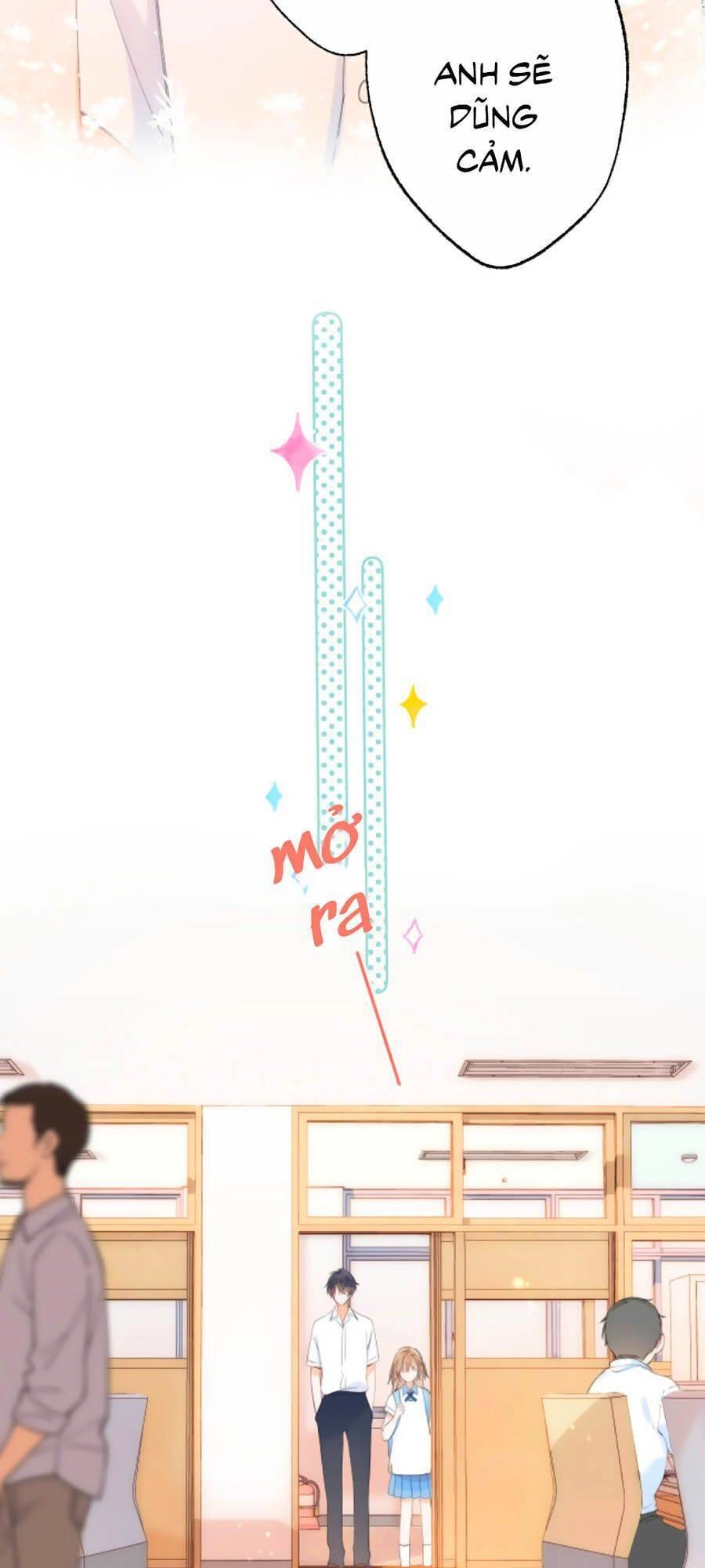 Vụng Trộm Giấu Không Được Chapter 5 - 19