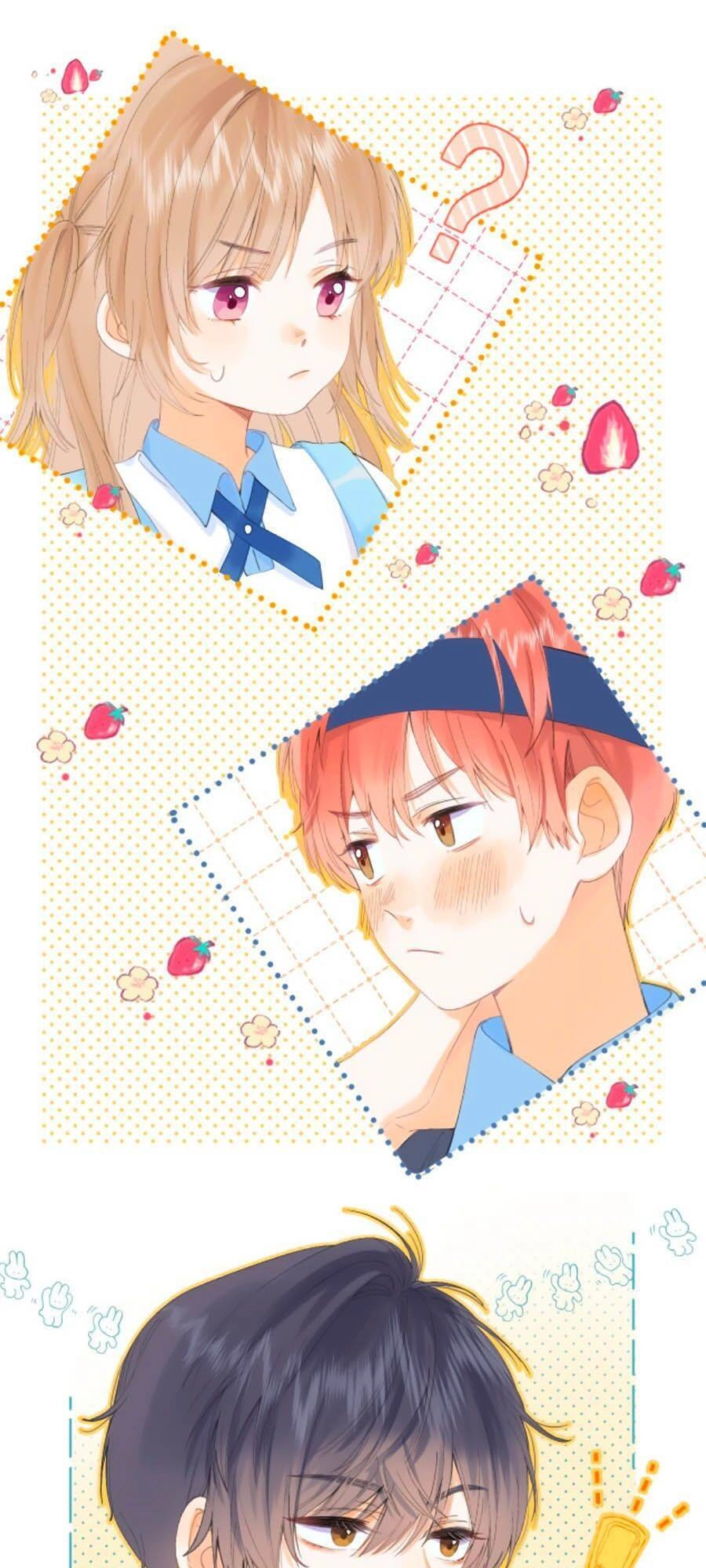 Vụng Trộm Giấu Không Được Chapter 5 - 25