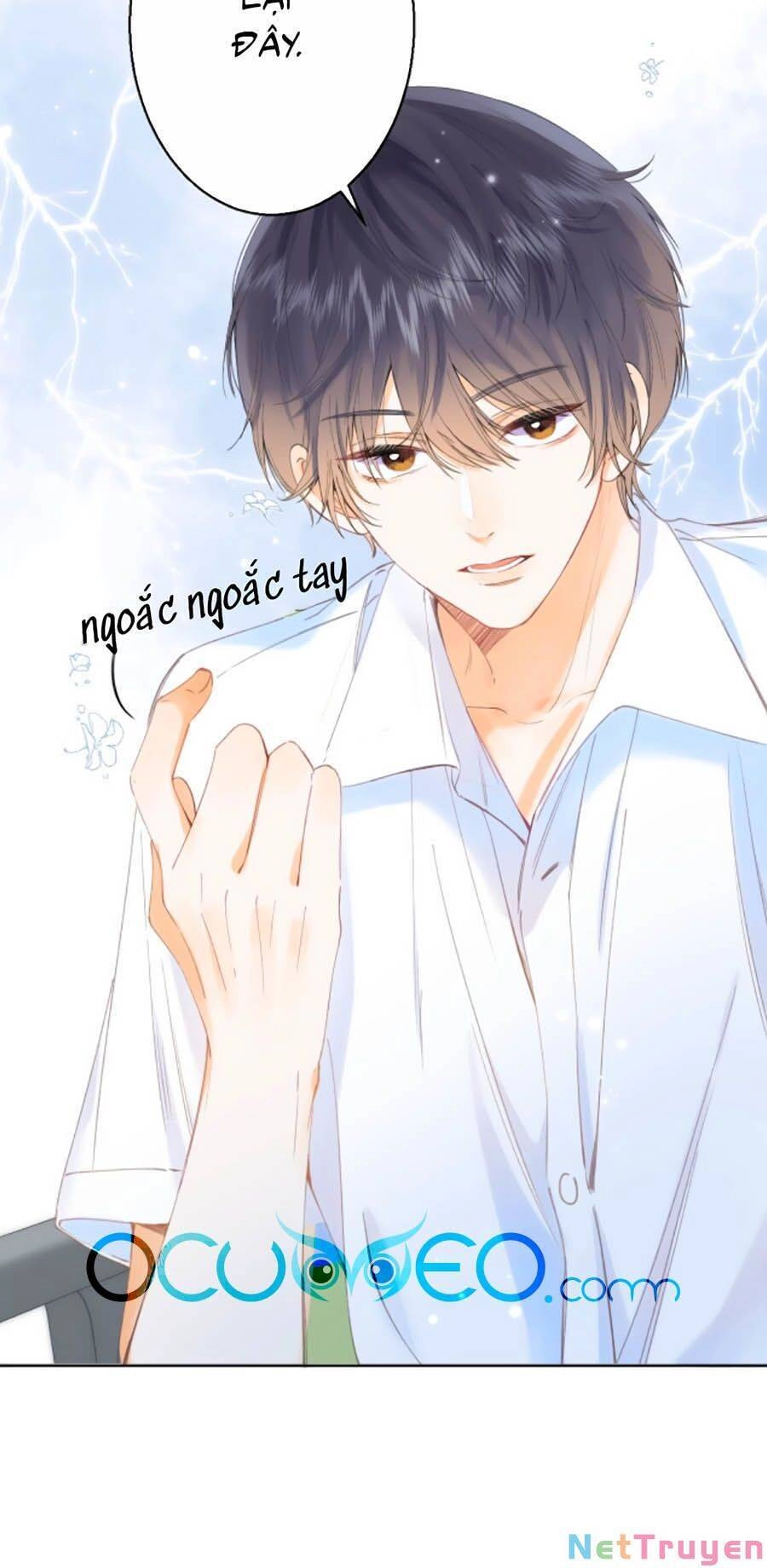 Vụng Trộm Giấu Không Được Chapter 5 - 28