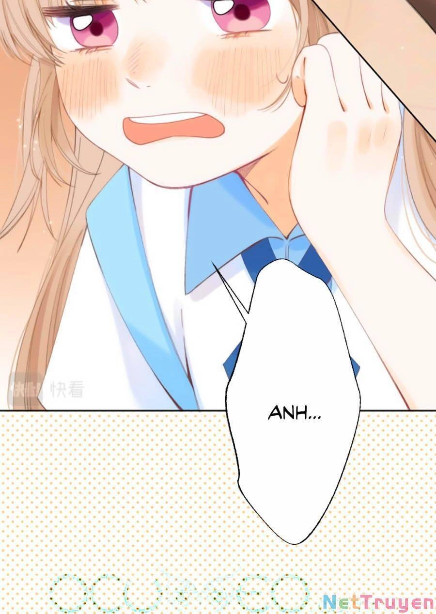 Vụng Trộm Giấu Không Được Chapter 5 - 33