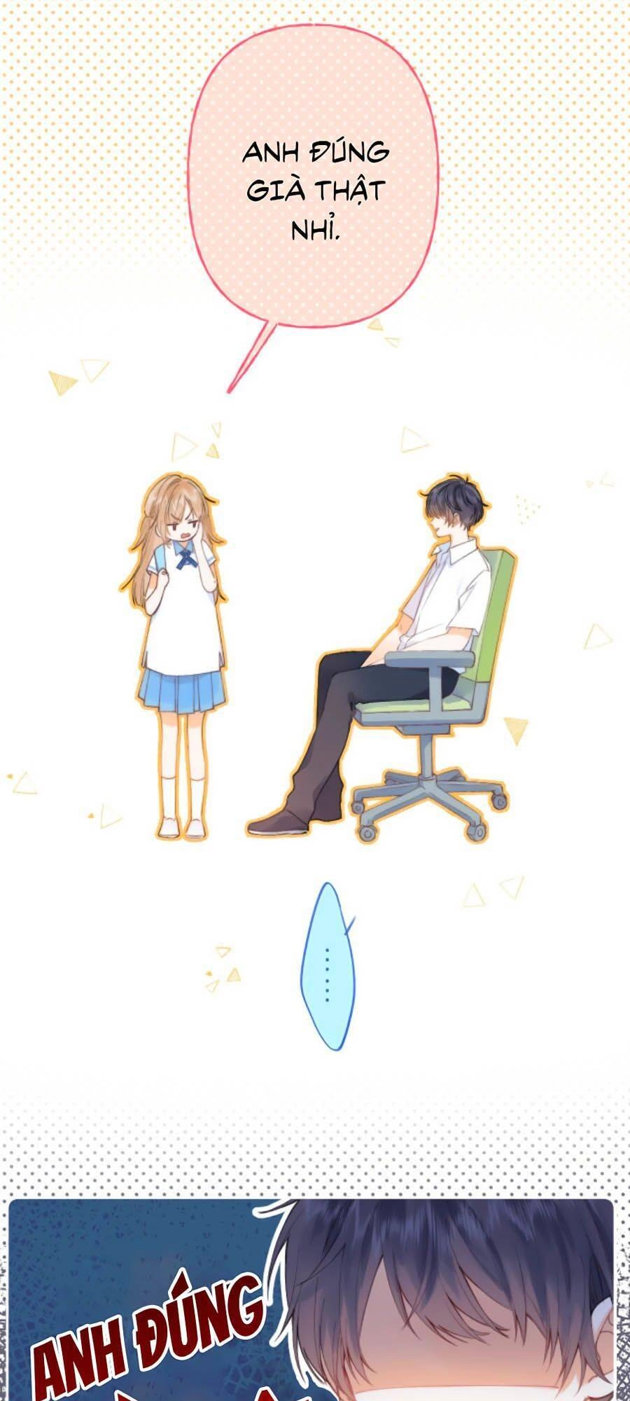 Vụng Trộm Giấu Không Được Chapter 5 - 34