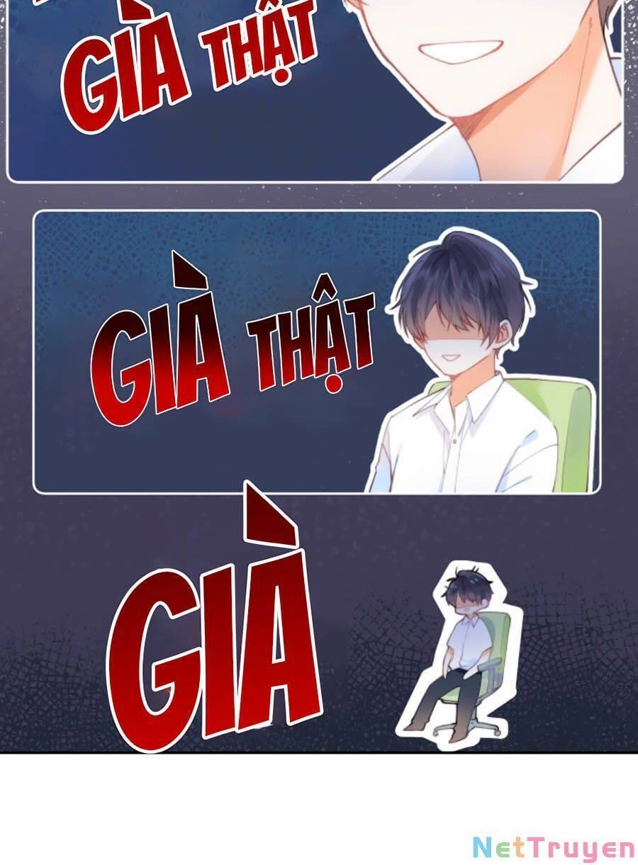 Vụng Trộm Giấu Không Được Chapter 5 - 35