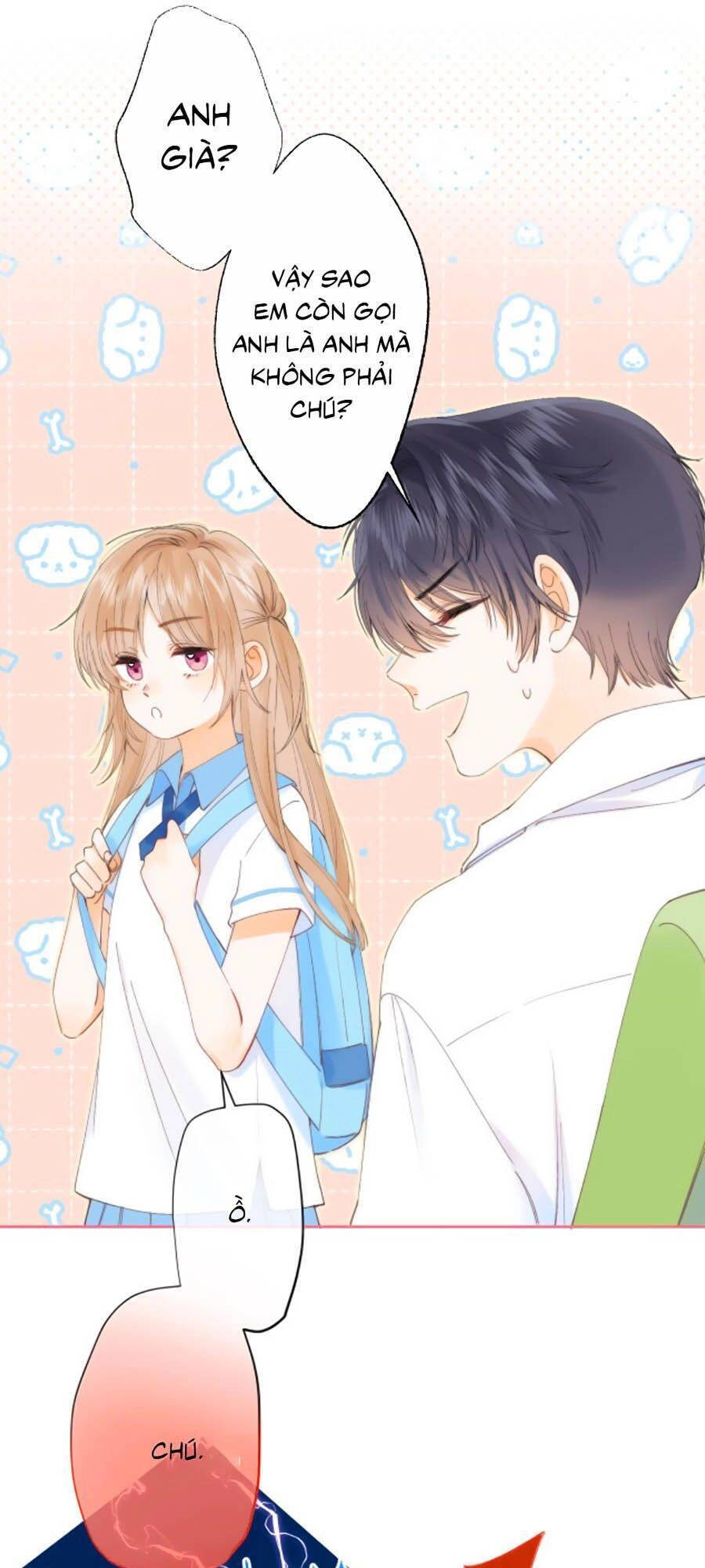 Vụng Trộm Giấu Không Được Chapter 5 - 36