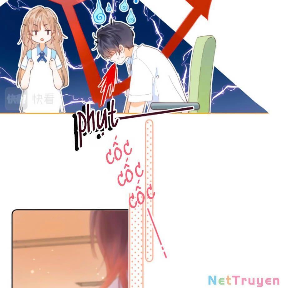 Vụng Trộm Giấu Không Được Chapter 5 - 37