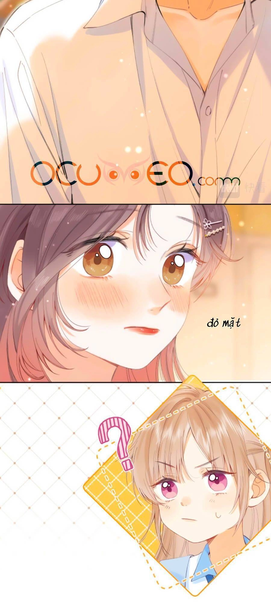 Vụng Trộm Giấu Không Được Chapter 5 - 41