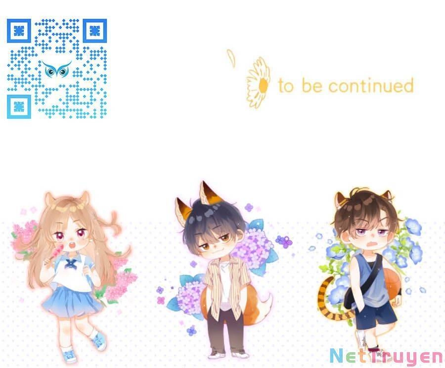 Vụng Trộm Giấu Không Được Chapter 5 - 42