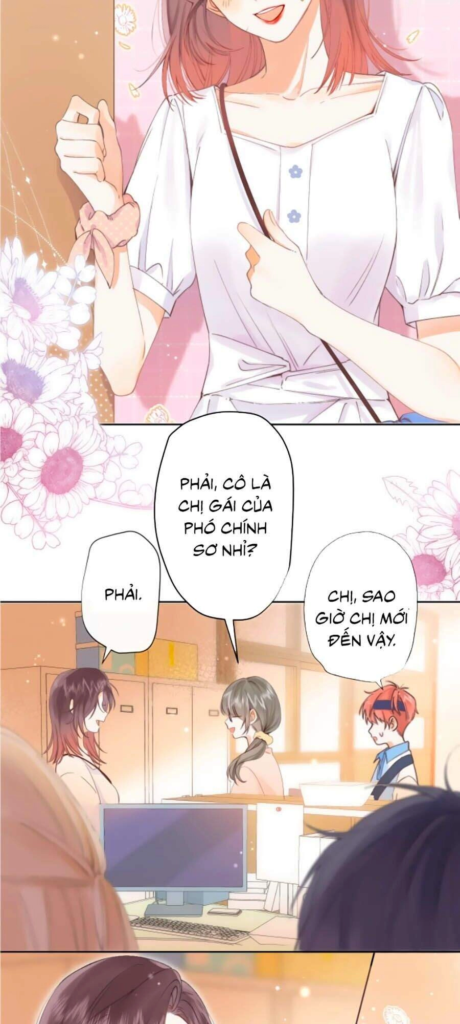 Vụng Trộm Giấu Không Được Chapter 6 - 2