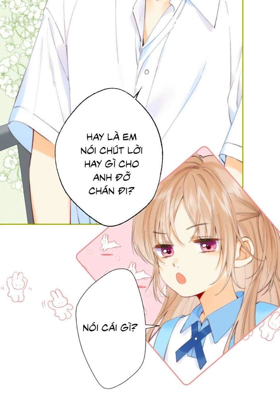 Vụng Trộm Giấu Không Được Chapter 6 - 7