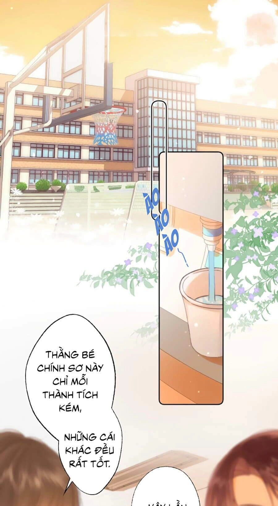 Vụng Trộm Giấu Không Được Chapter 6 - 13