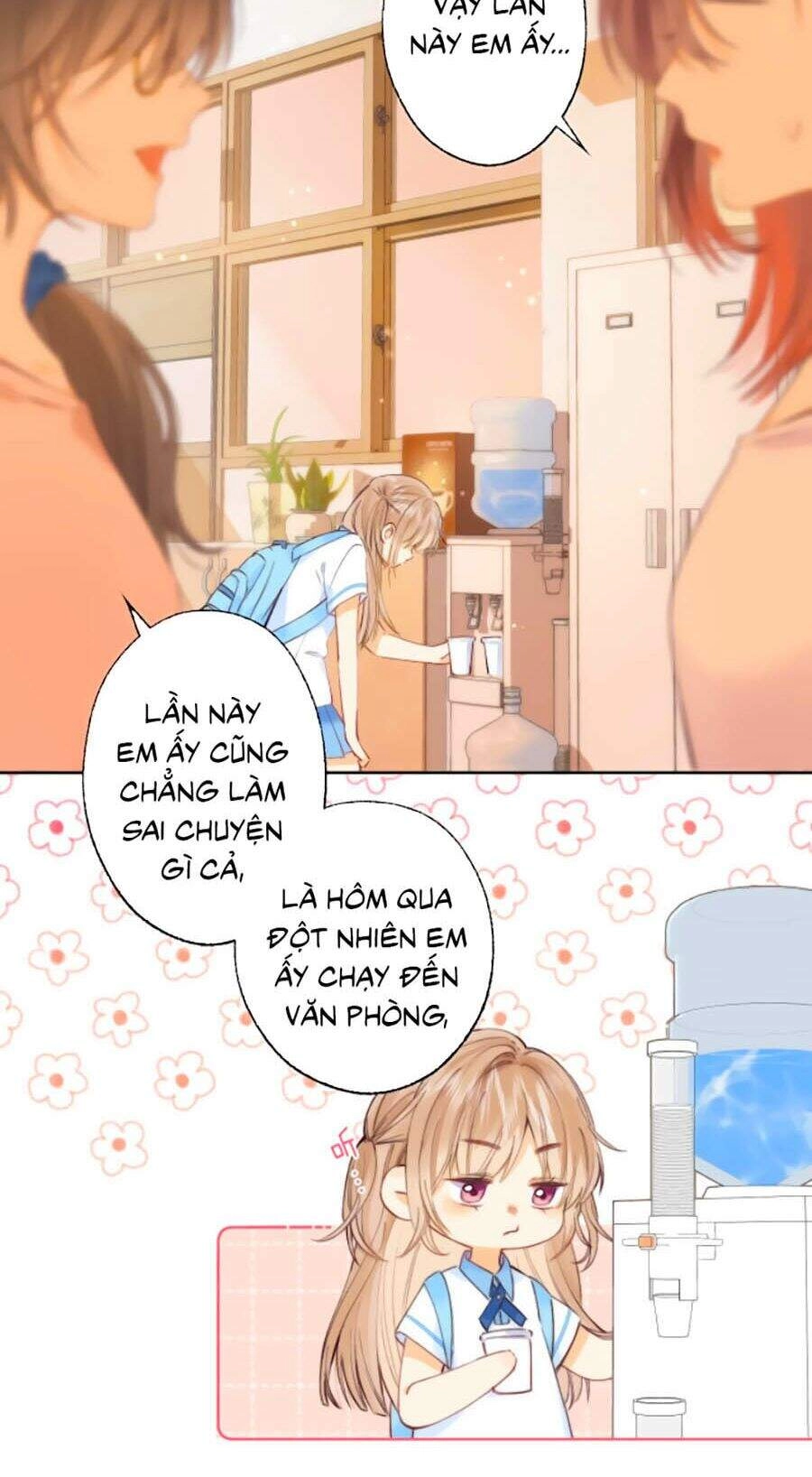 Vụng Trộm Giấu Không Được Chapter 6 - 14