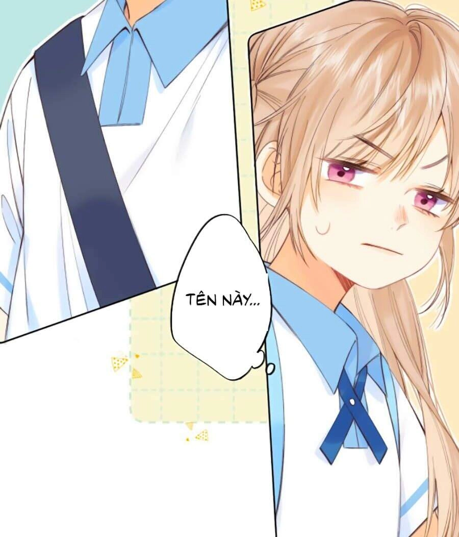 Vụng Trộm Giấu Không Được Chapter 6 - 16