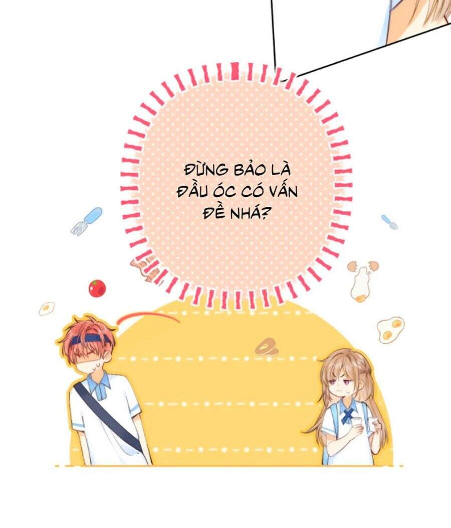 Vụng Trộm Giấu Không Được Chapter 6 - 17