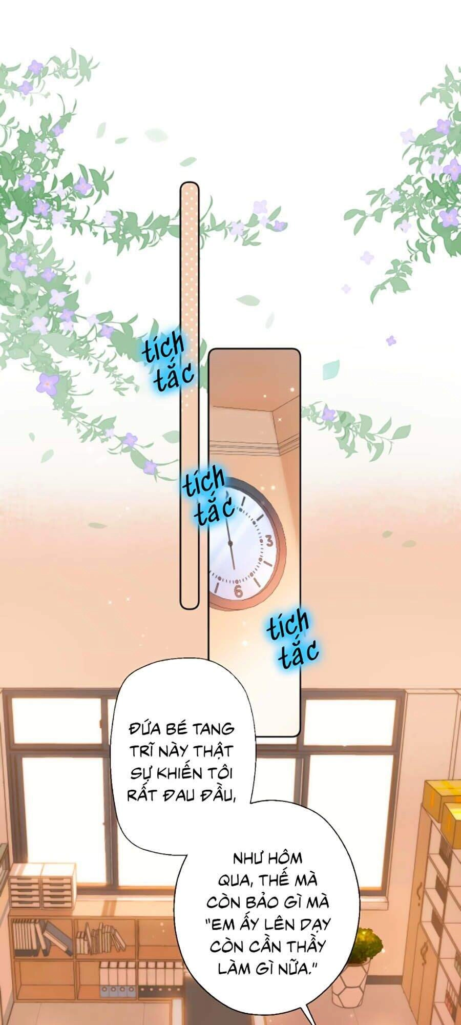 Vụng Trộm Giấu Không Được Chapter 6 - 18