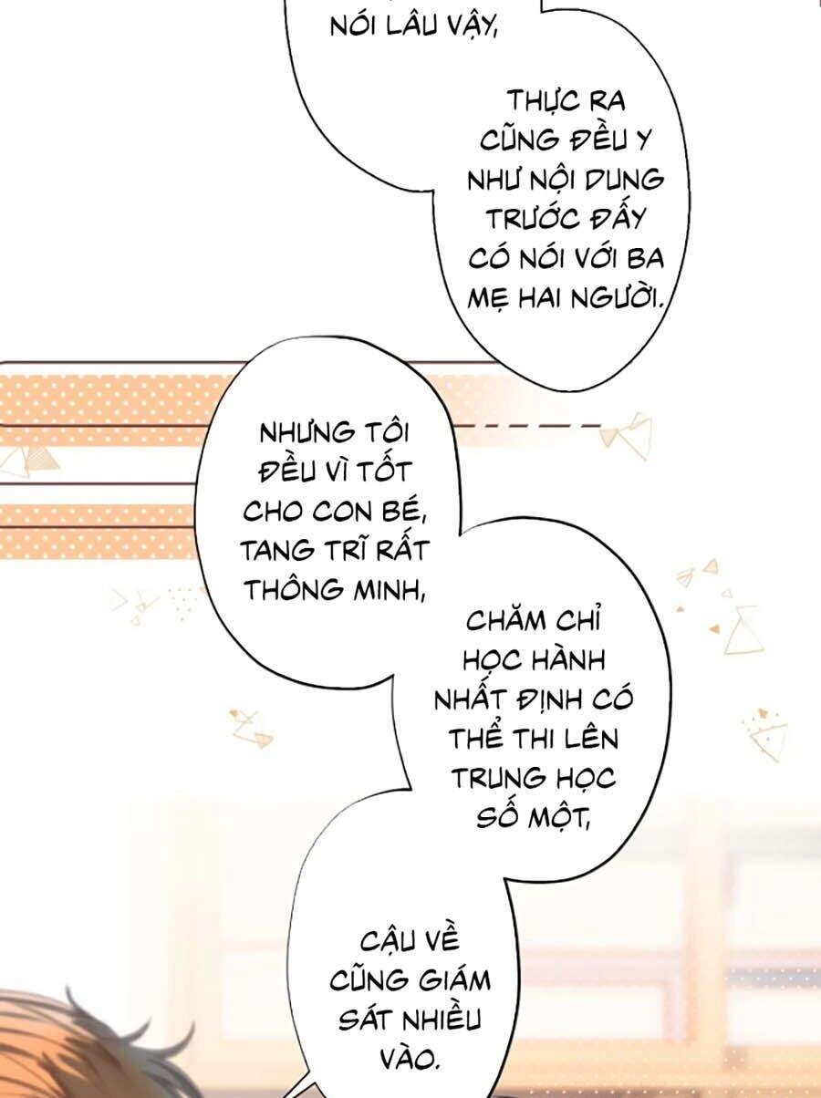 Vụng Trộm Giấu Không Được Chapter 6 - 20