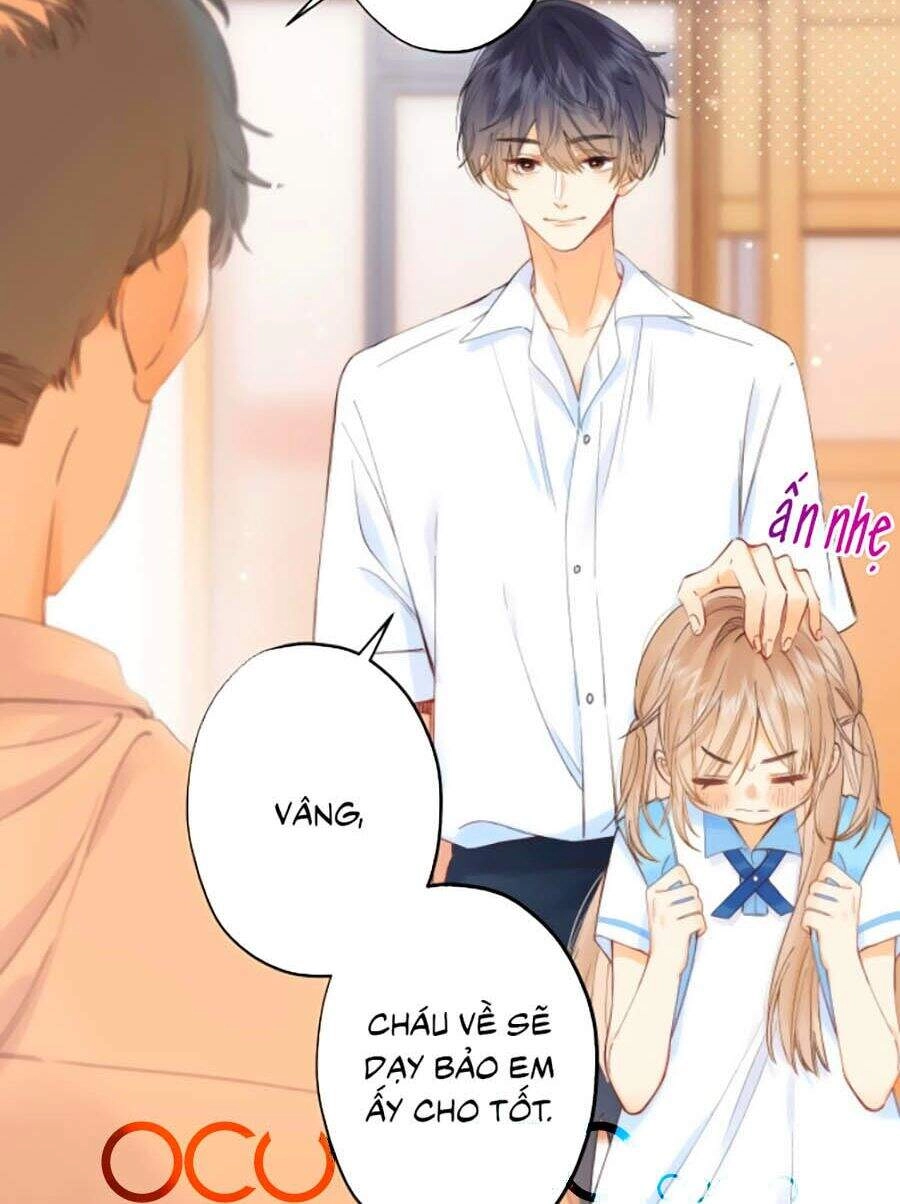 Vụng Trộm Giấu Không Được Chapter 6 - 21