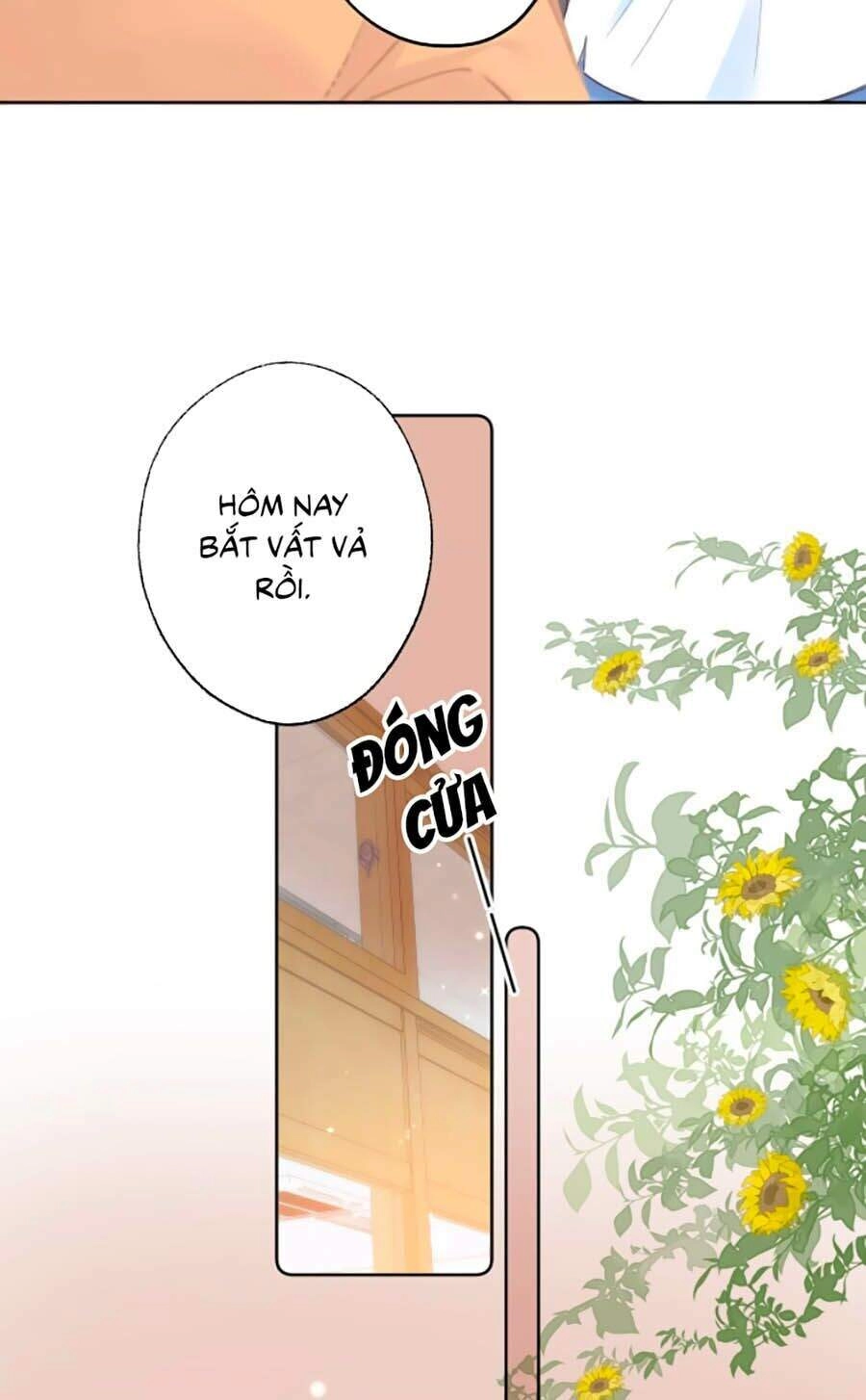 Vụng Trộm Giấu Không Được Chapter 6 - 22