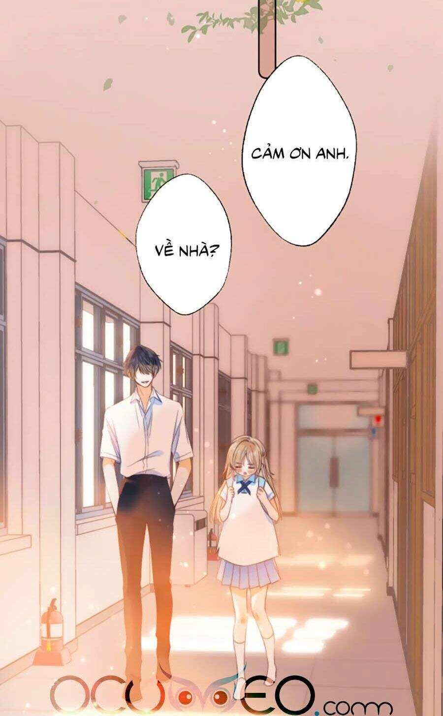 Vụng Trộm Giấu Không Được Chapter 6 - 23