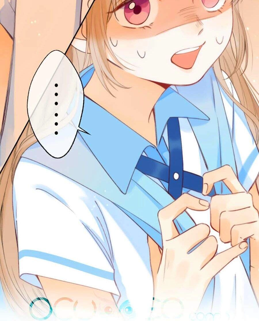 Vụng Trộm Giấu Không Được Chapter 6 - 26